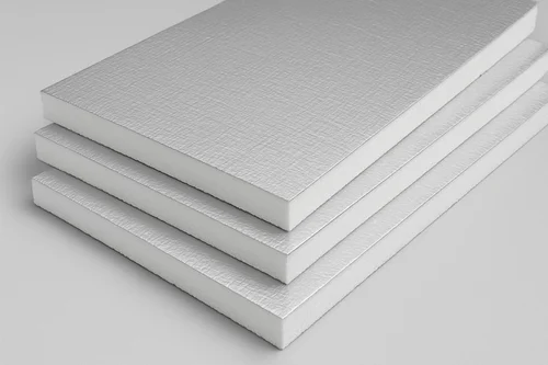Eps Thermocol Sheet