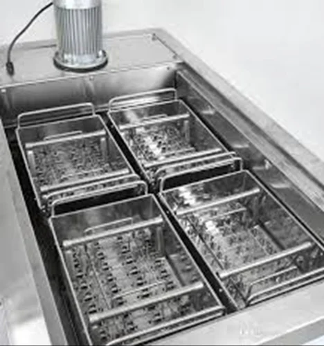 ce Candy Making Plant