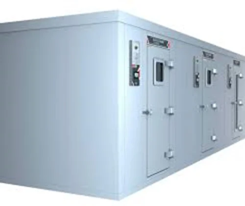 Portable Cold Storage