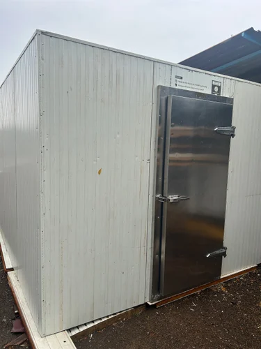 cold room manufacturer