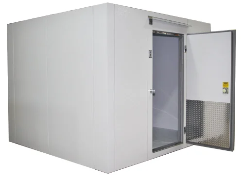 Cold Storage Room Rental Services