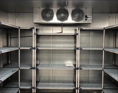 Blue Star Cold Rooms