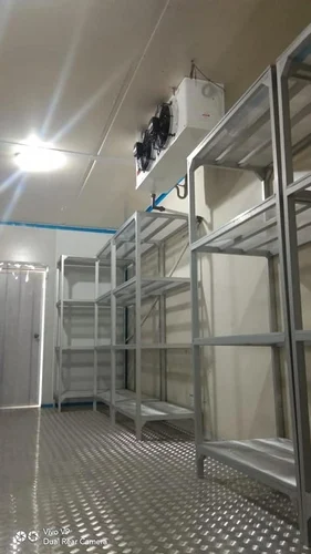 Cold Room On Rent
