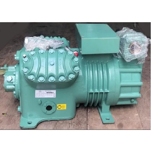 Bitzer Refrigeration Compressor