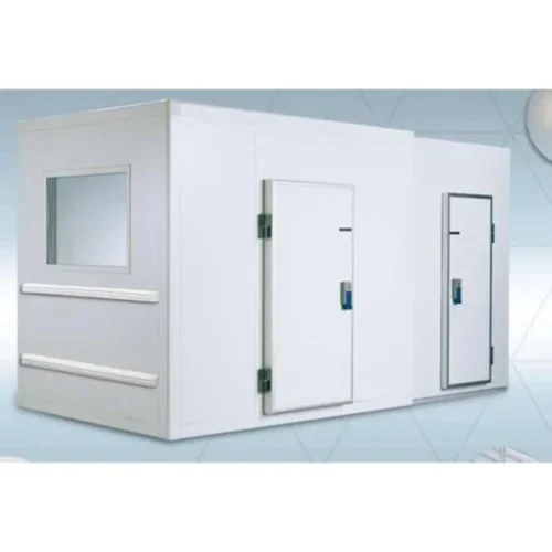 1 Ton Cold Storage Rooms
